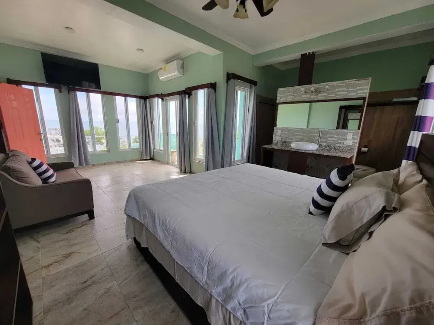 Island Magic Villas
