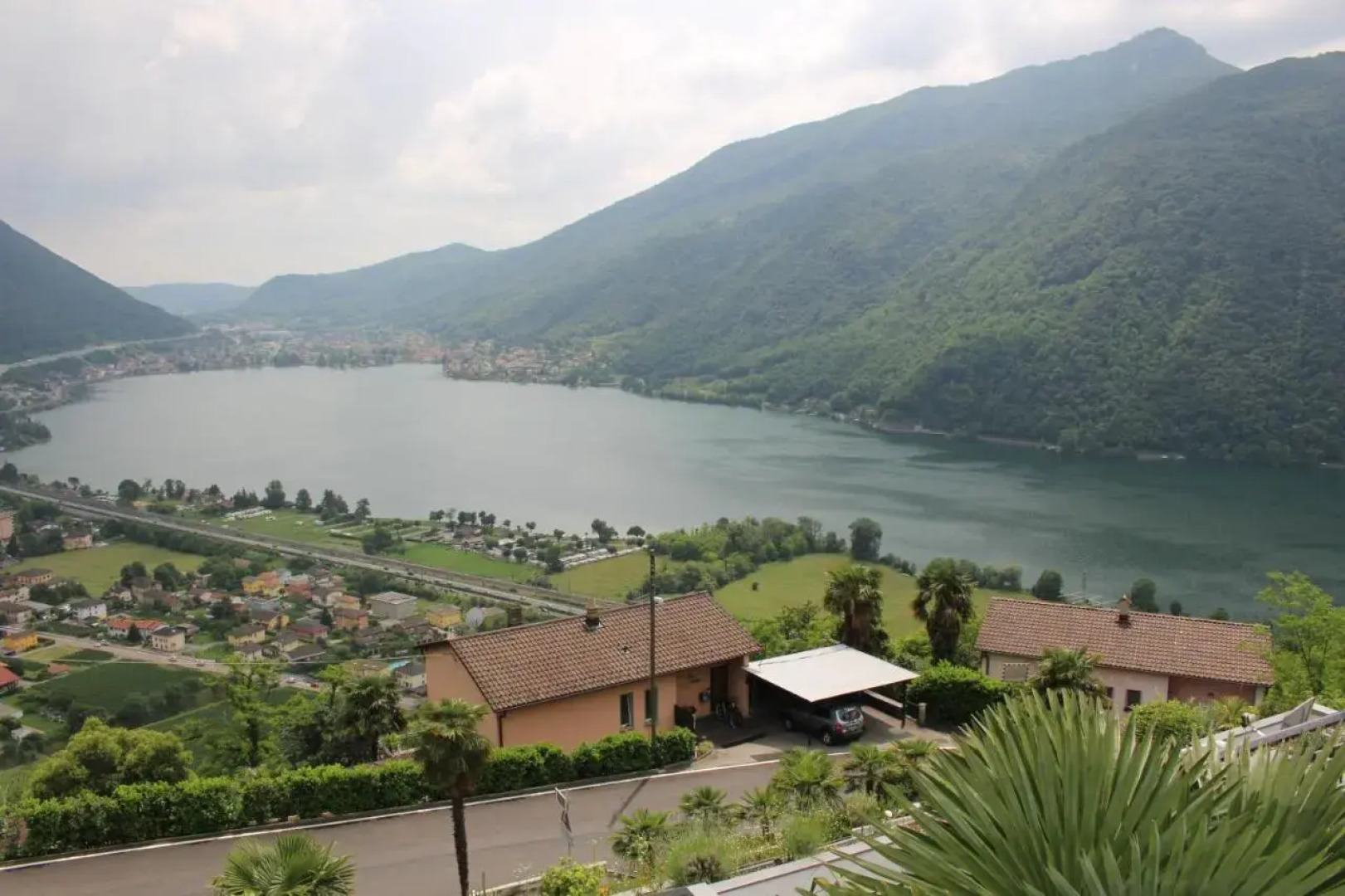 Residenza Trivento app. 9