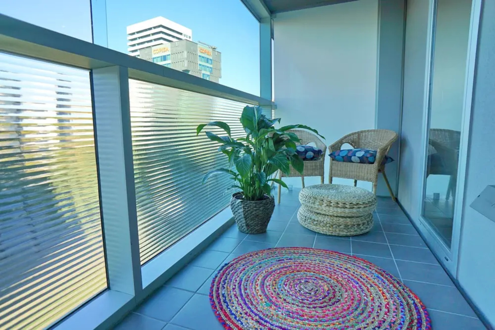 Fira Gran Via - Barcelona4Seasons