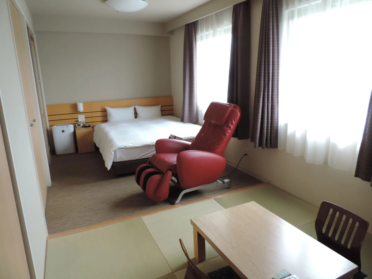 Dormy Inn Akita Natural Hot Spring