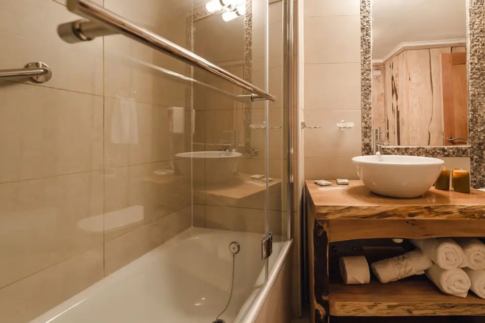 Huilo Huilo Reino Fungi