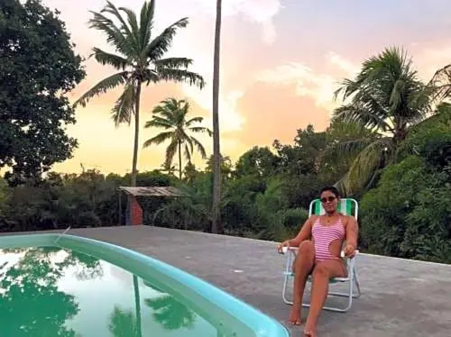 EcoPousada Casa Vermelha