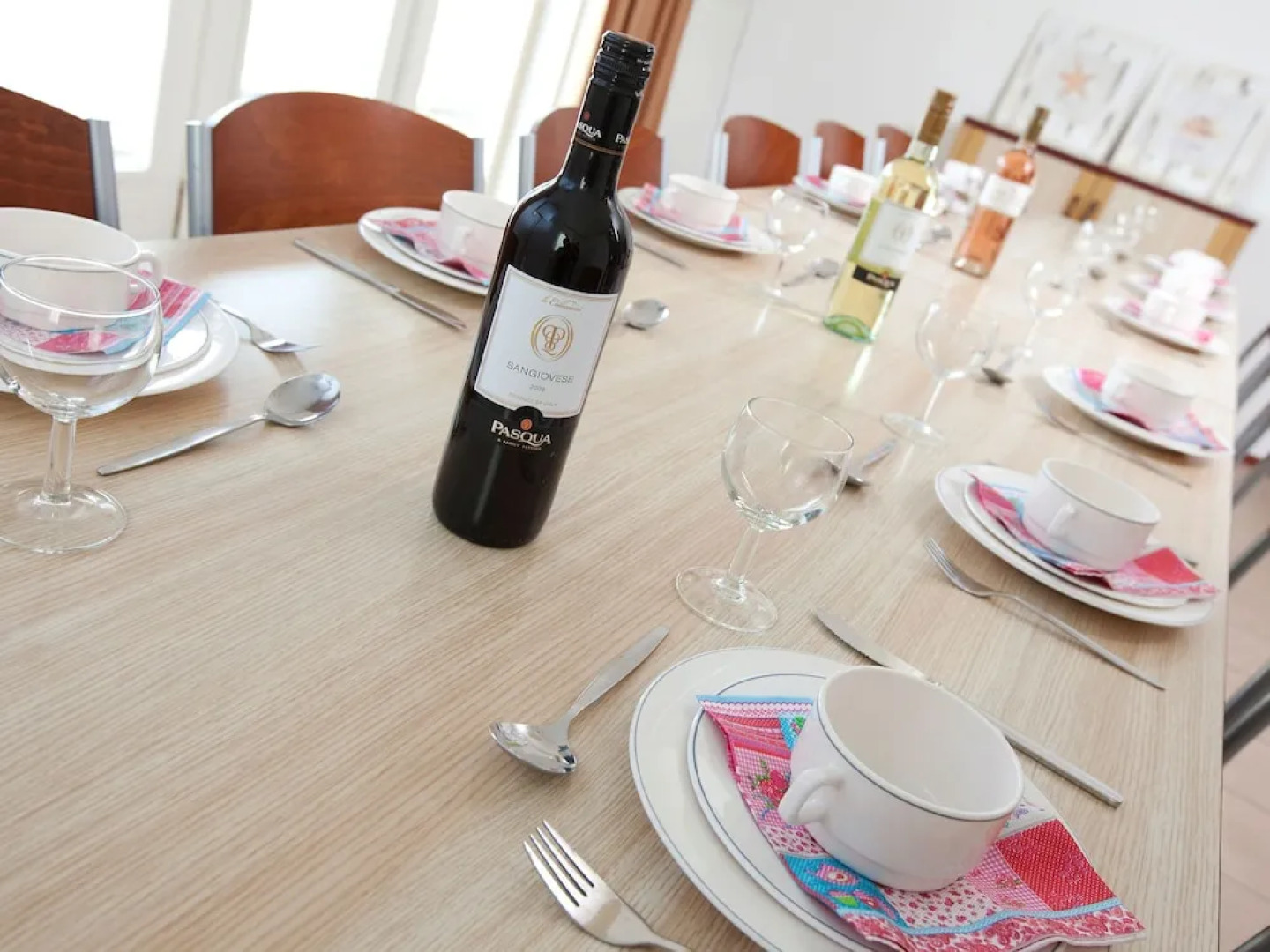 Comfortable Villa With Four Bathrooms, at 9 km From Rockanje