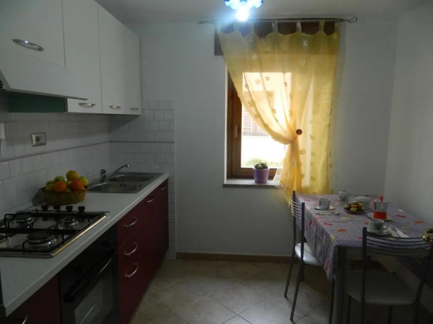 Appartamento 5 Vista Panoramica