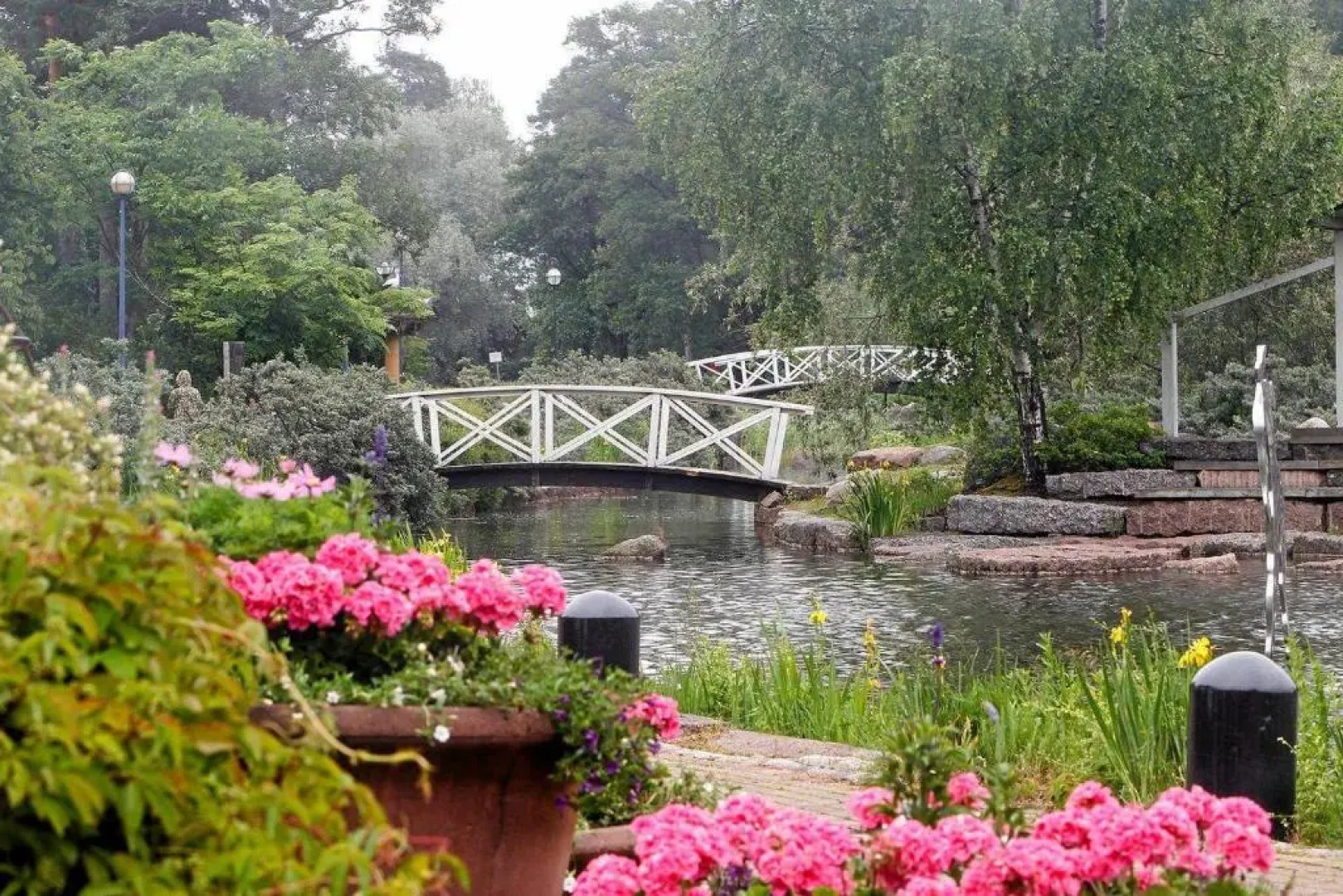 Lovely apartment in Kotka