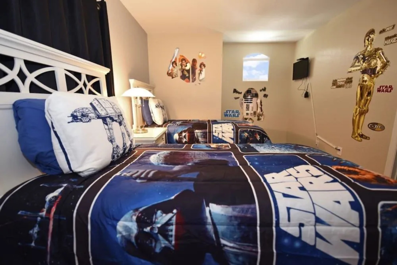 The Windsor Hills Resort - 7742