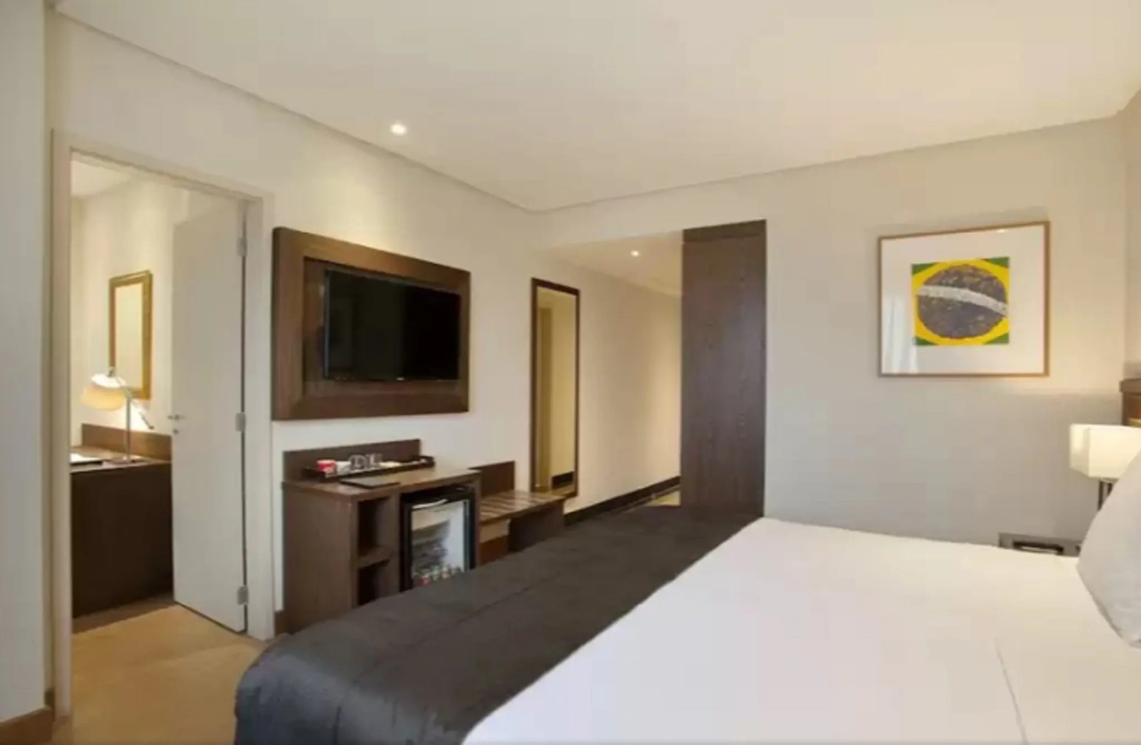 Windsor Brasilia Hotel