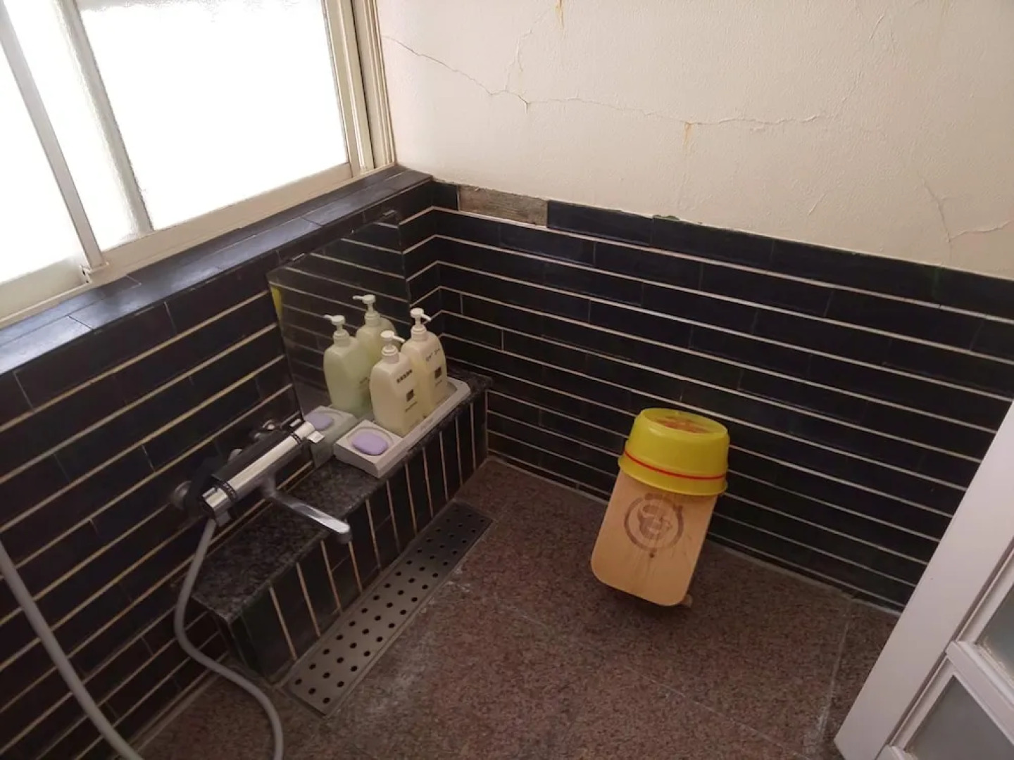 VILLA YAITA ONSEN  hot spa