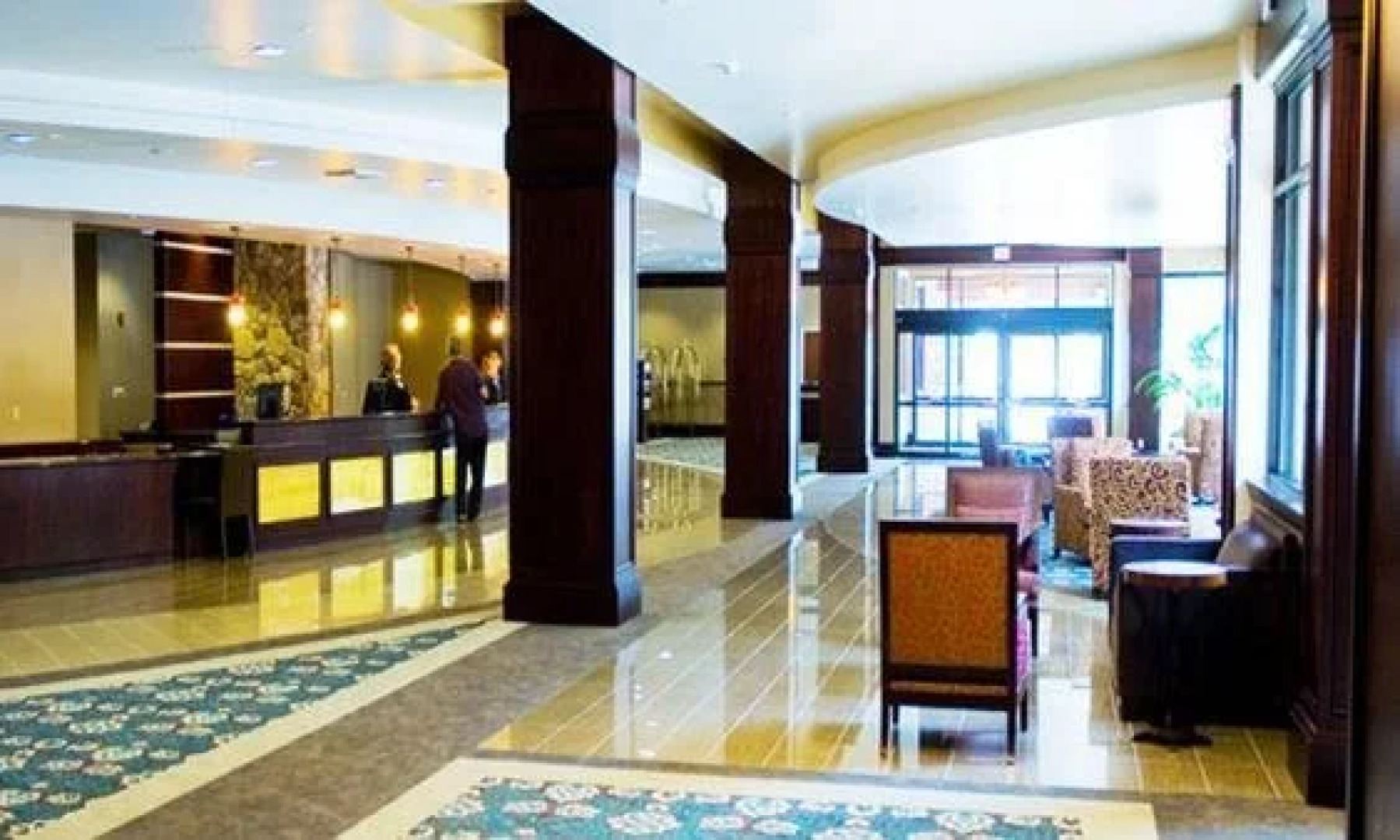 Seven Feathers Casino Resort