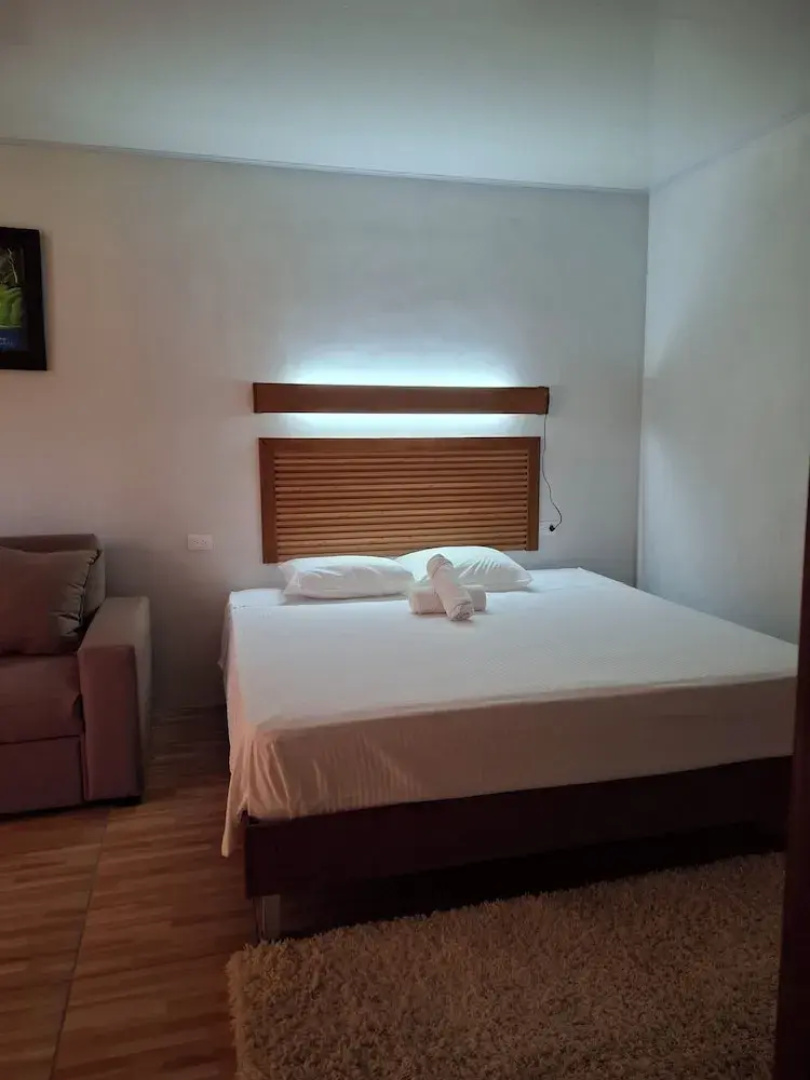 Bungalows Batsu