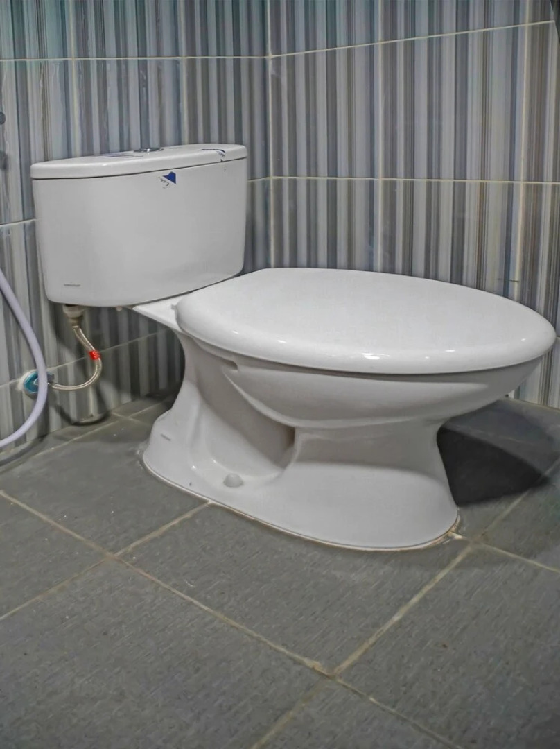 Hotel O Wisma Amrach