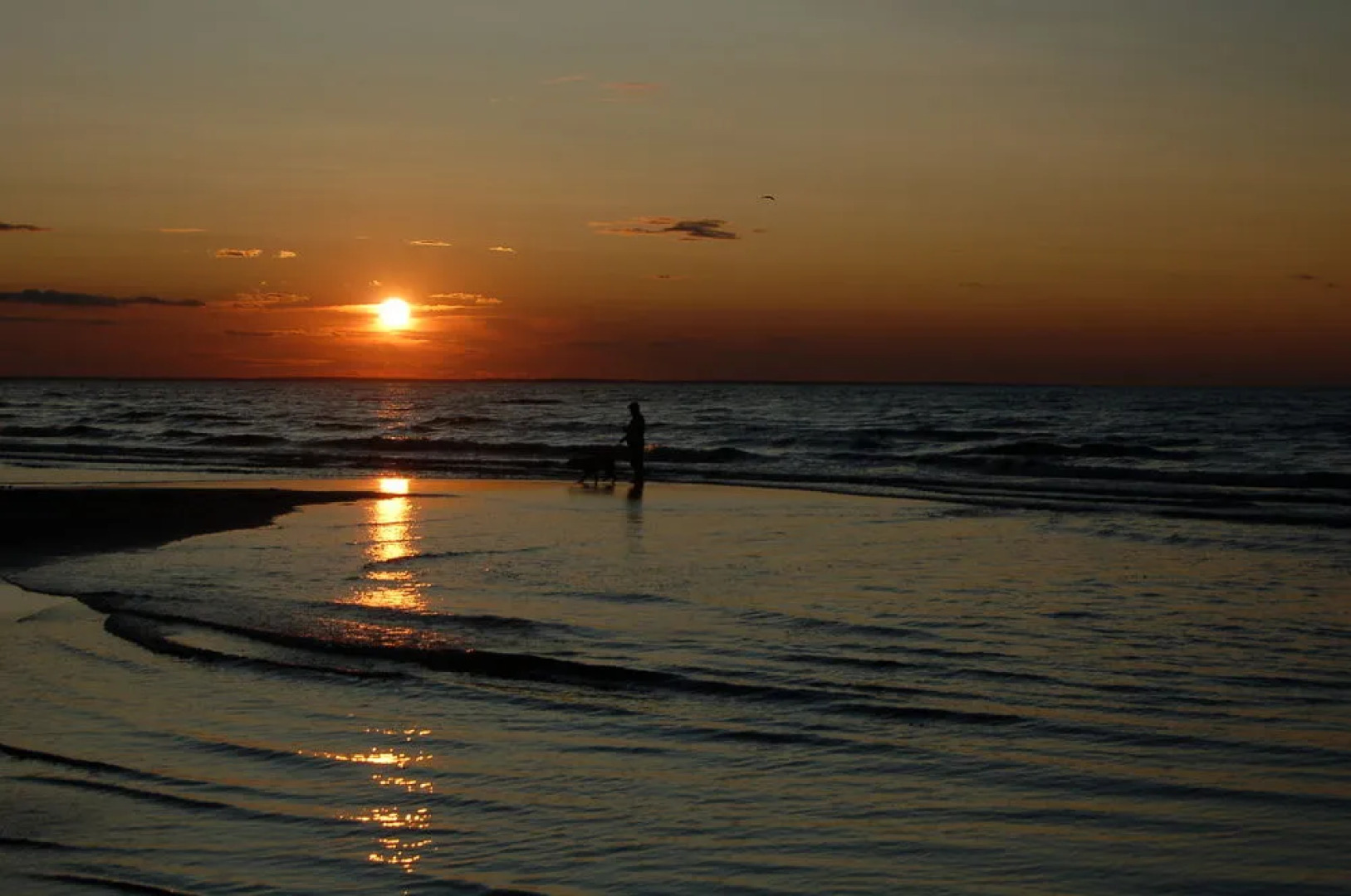 Cap Pele Sandy Beach Inn