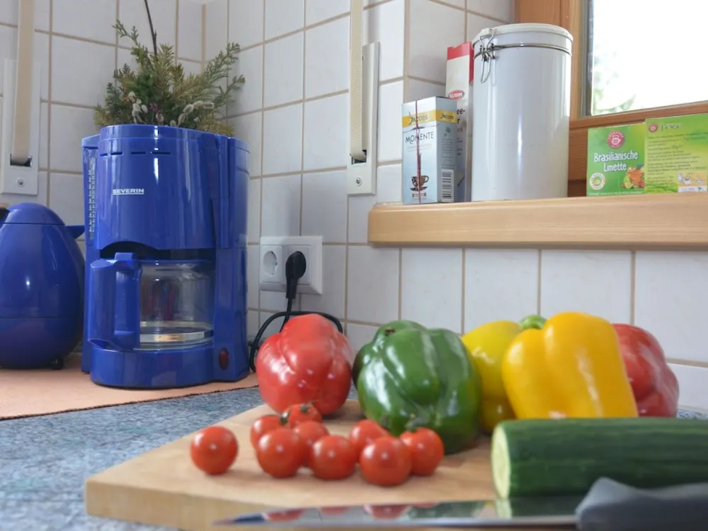 Attractive Holiday Home in Lechbruck am see With Garden