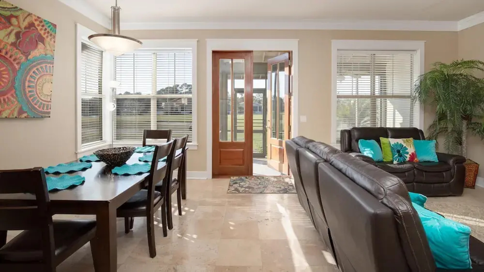 Magnolia Bay 8607 at Sandestin