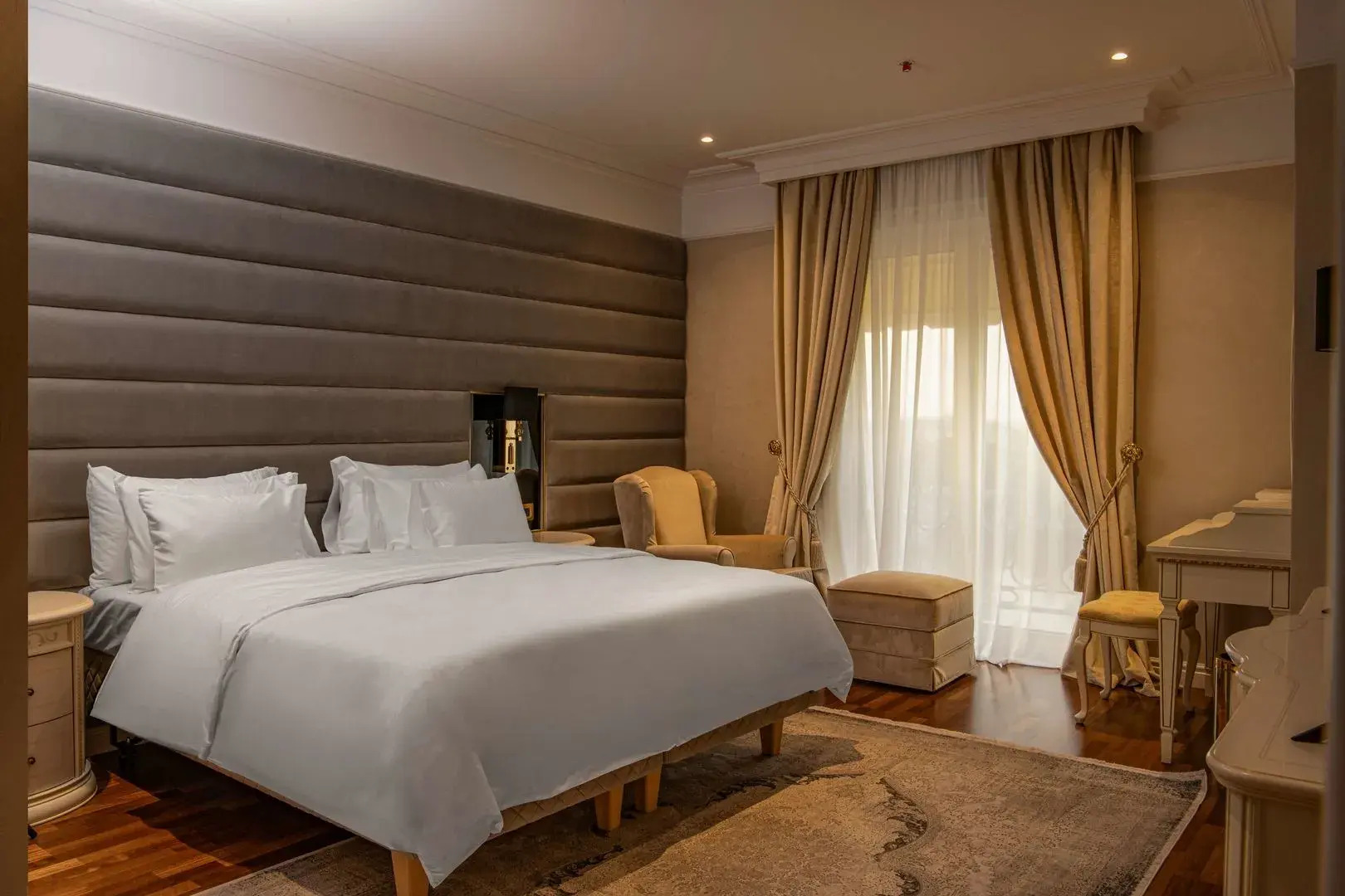 Radisson Collection Morina Hotel, Tirana