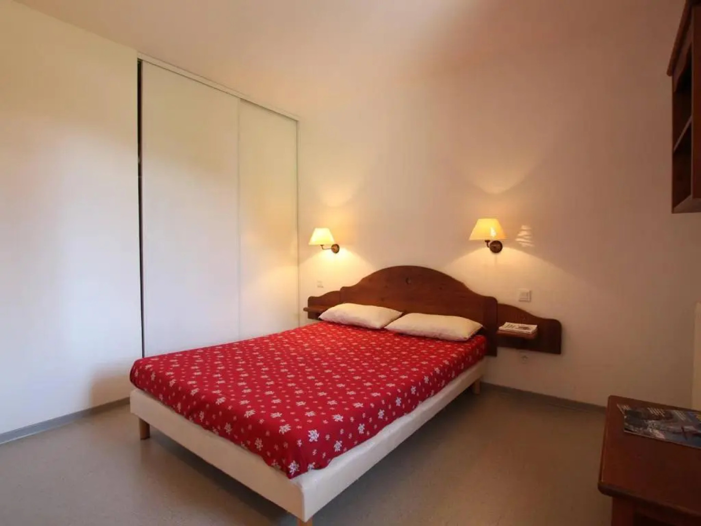 Appartement Pelvoux, 2 pièces, 6 personnes - FR-1-330G-3