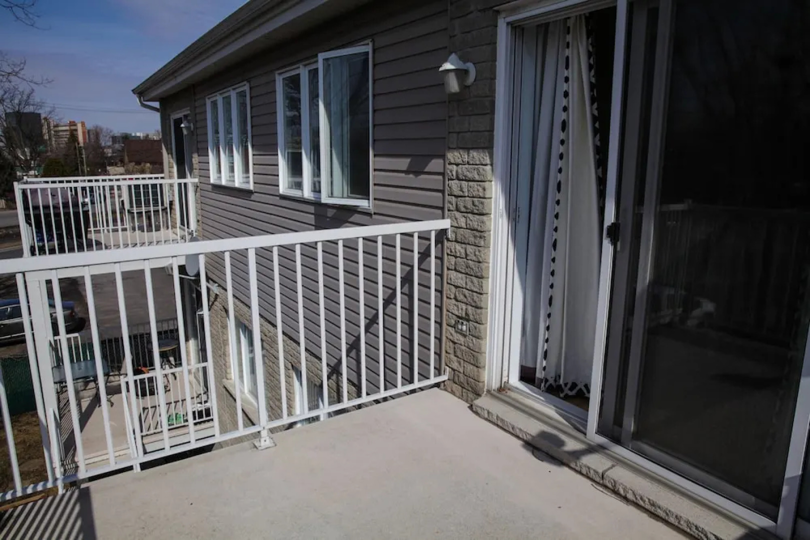 Appartement Hotel Grand Montreal