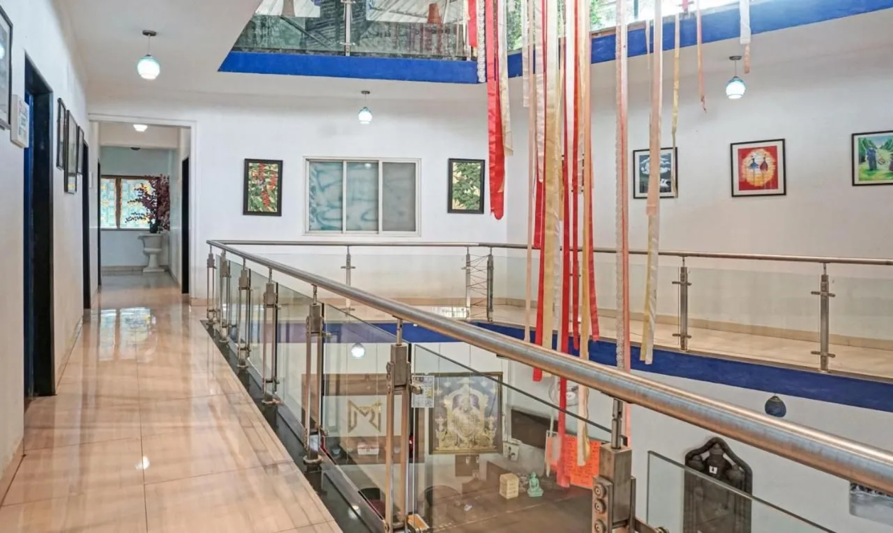 Treebo Trend Mazzo Residency