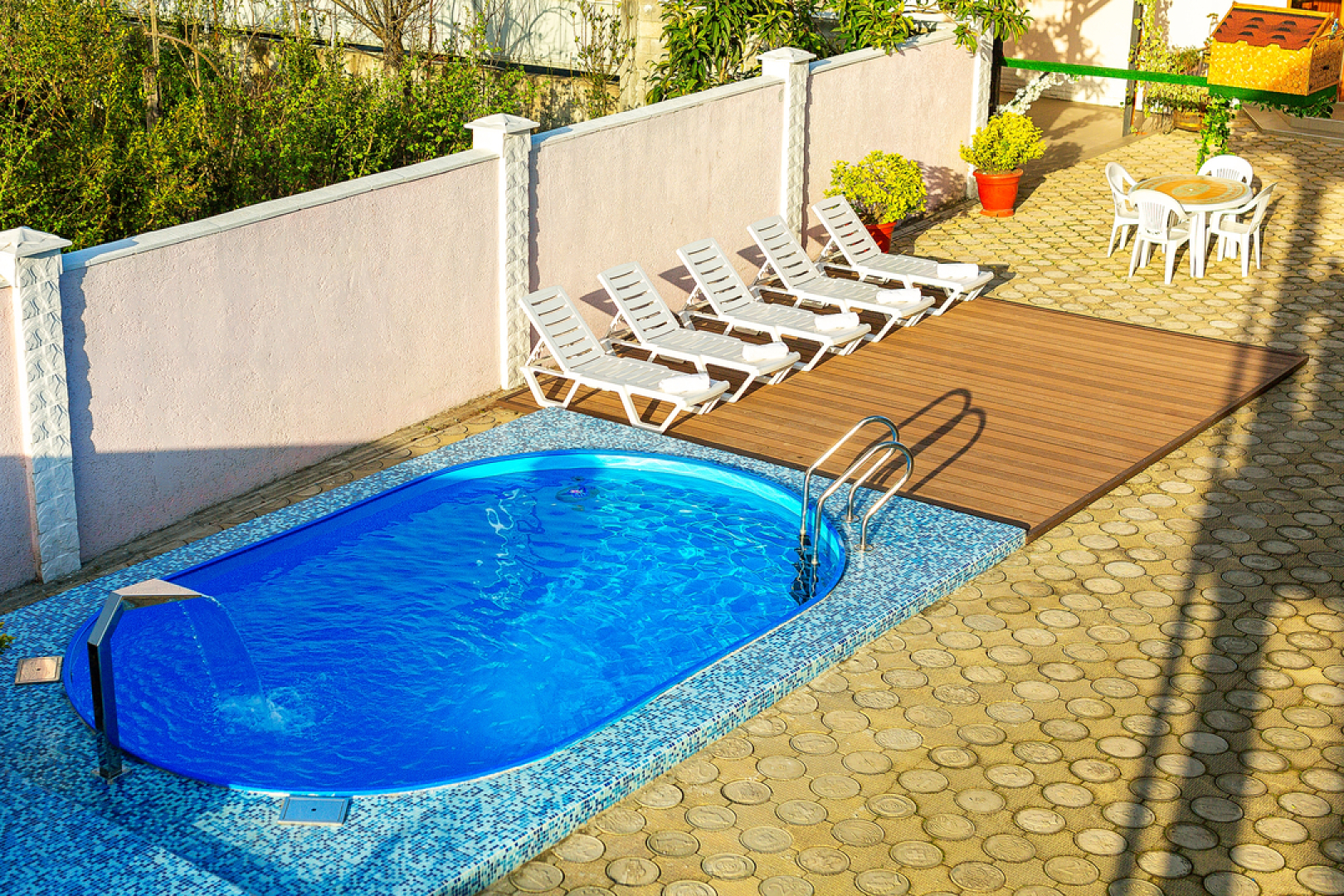 Платан (Цандрипш)