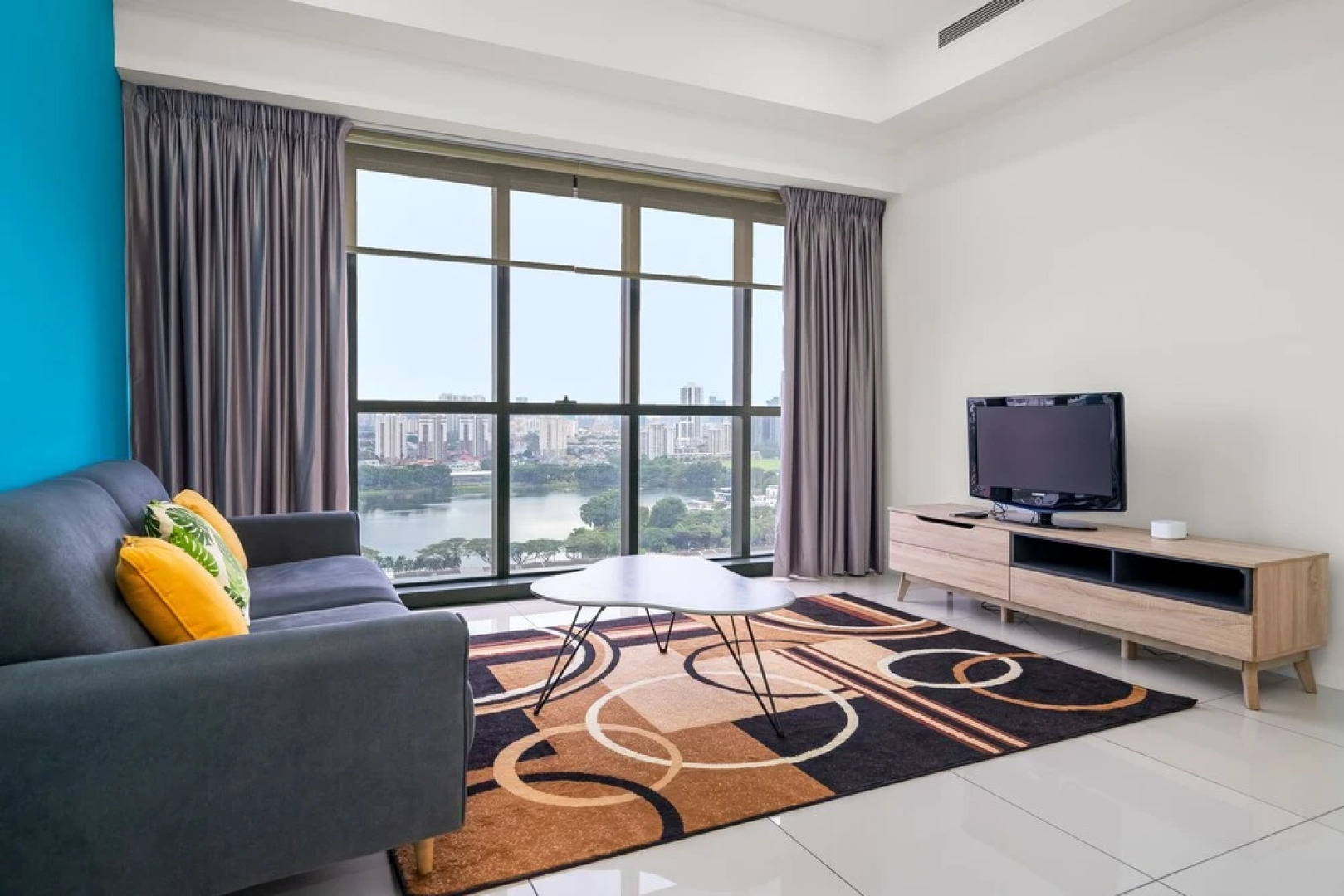 Mcity Ampang by Plush