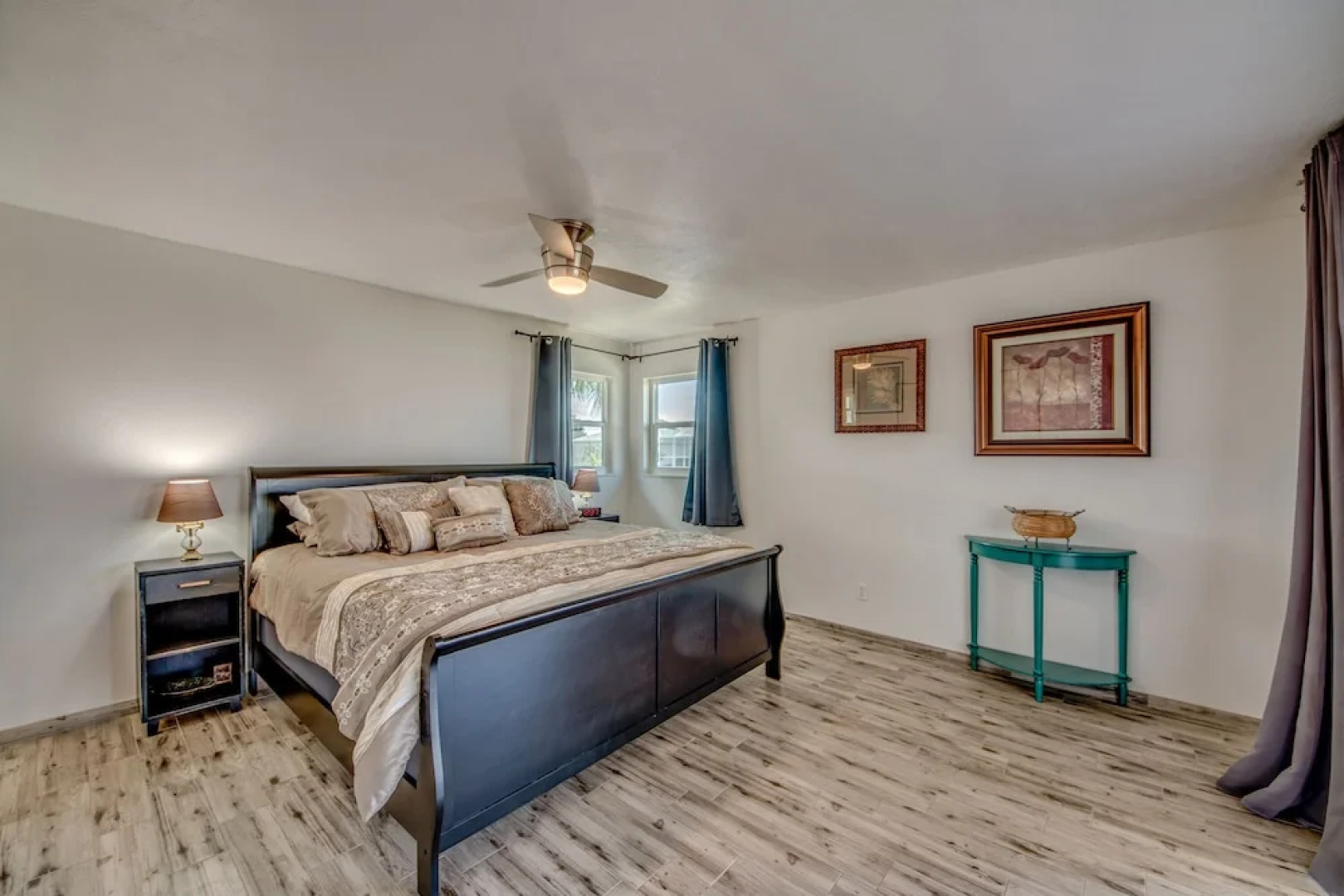 Villa Waterway - Roelens Vacations