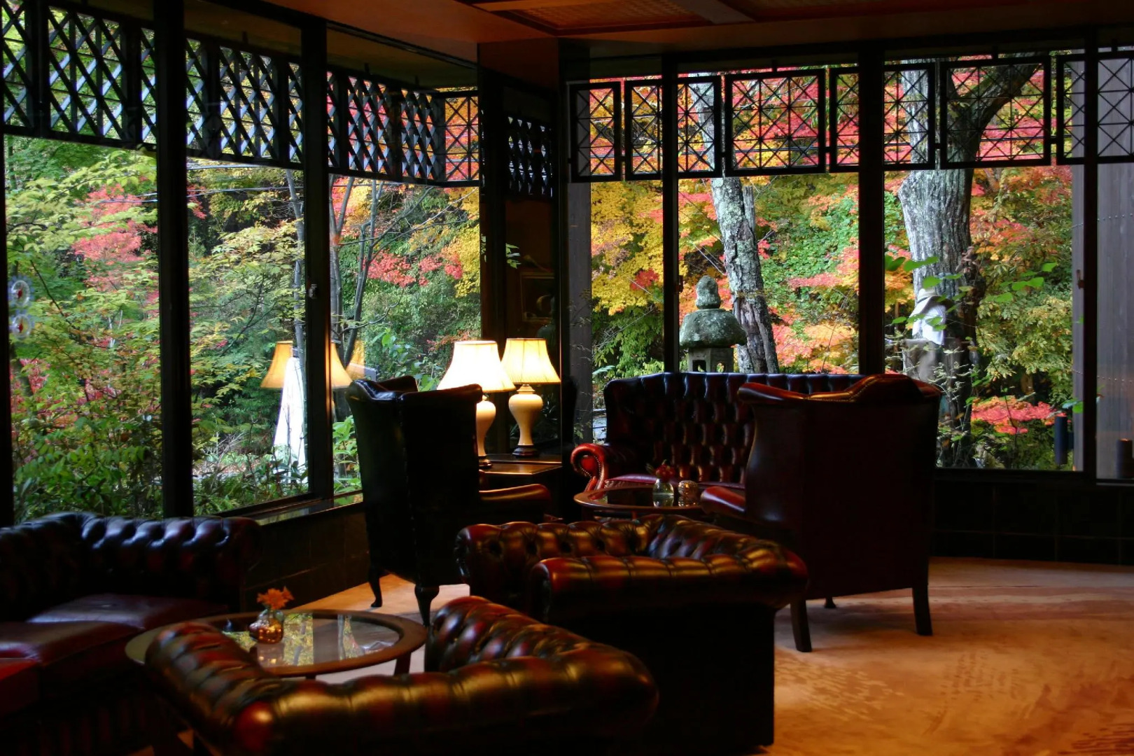 Tobira Onsen Myojinkan