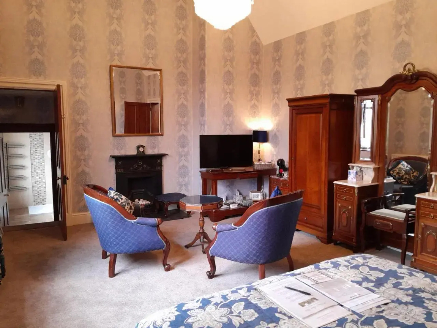 St David's Guesthouse