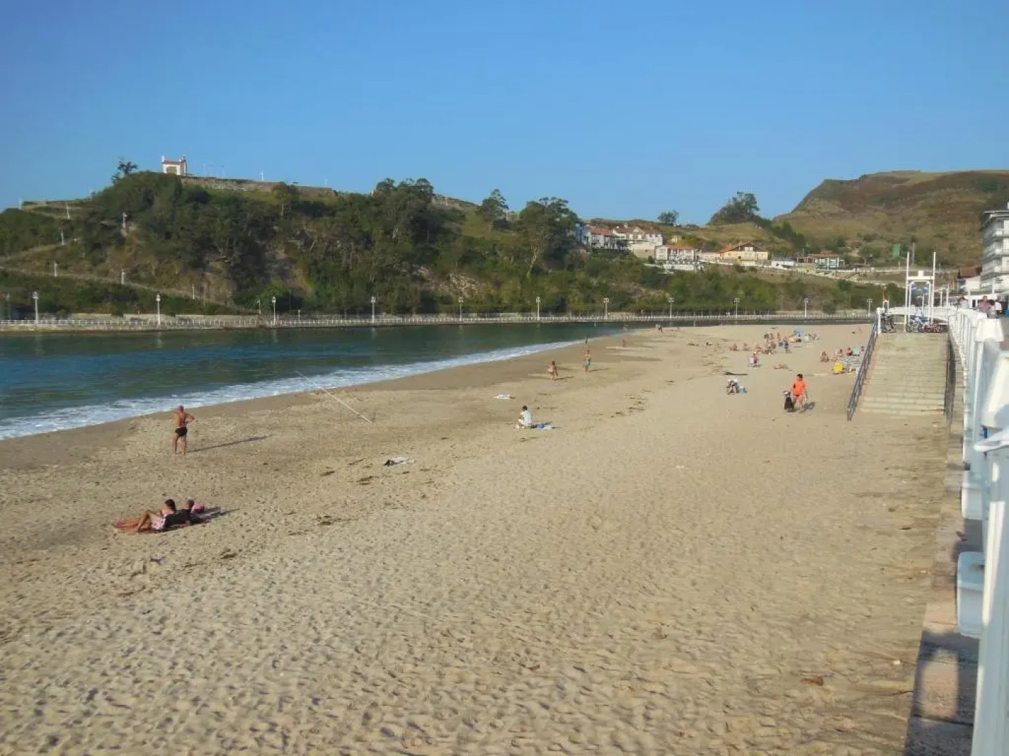 Hotel Los Jardines de Lallosa