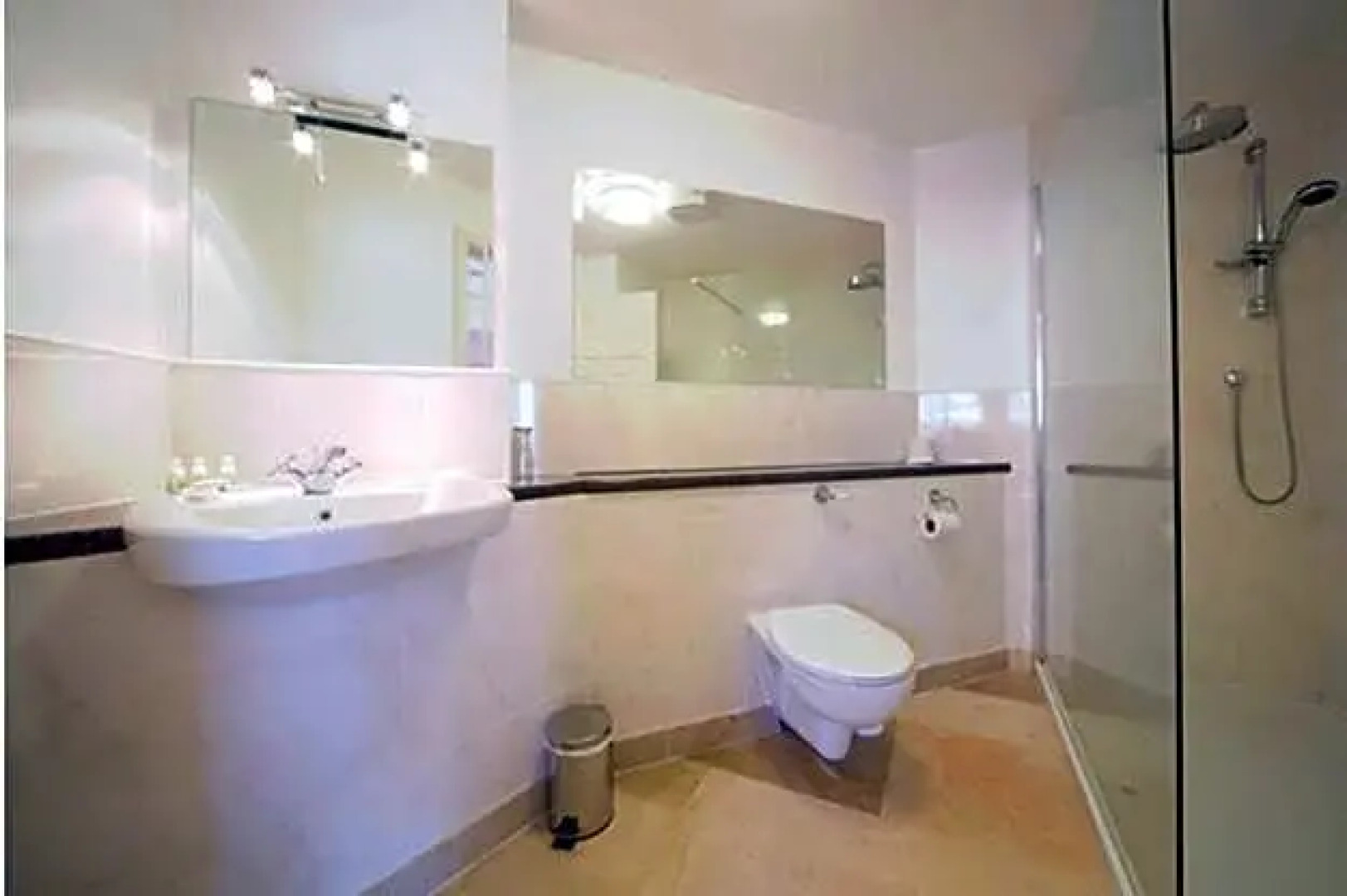 The Waterfront Hotel