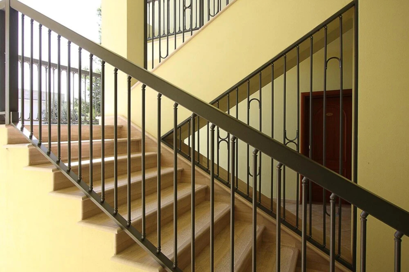 Hotel Residence Villa Candida