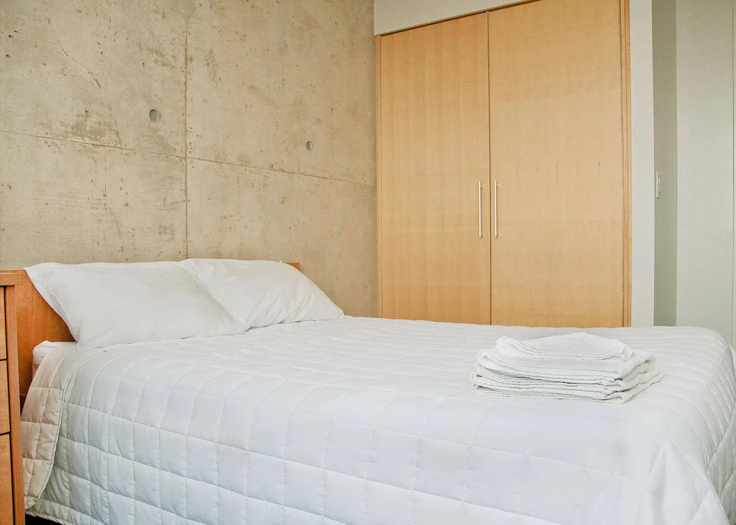 Humber College North Campus Residence