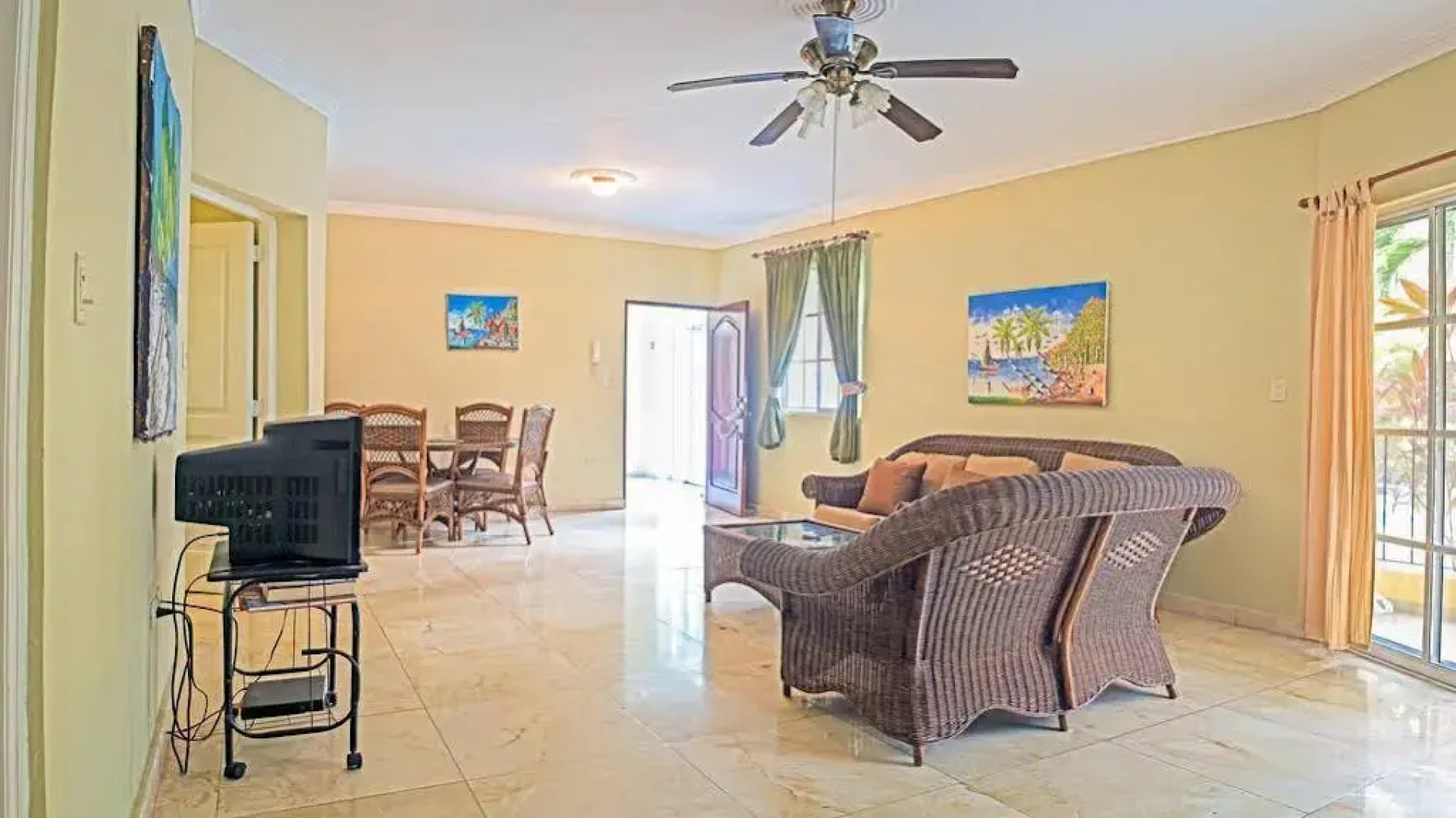 Bavaretto Ocean Club