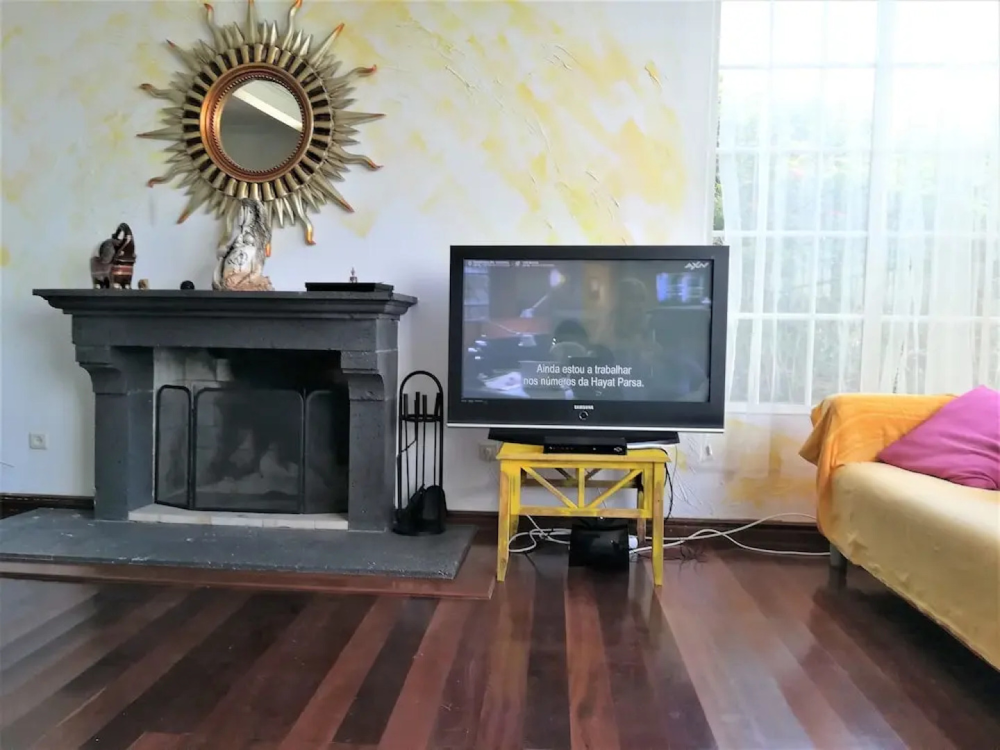 Family Holiday Villa Vacations Ponta Delgada