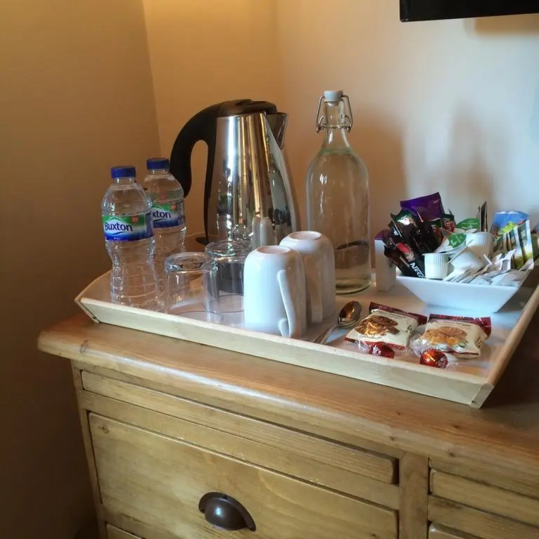 The Old Dairy Flamstead