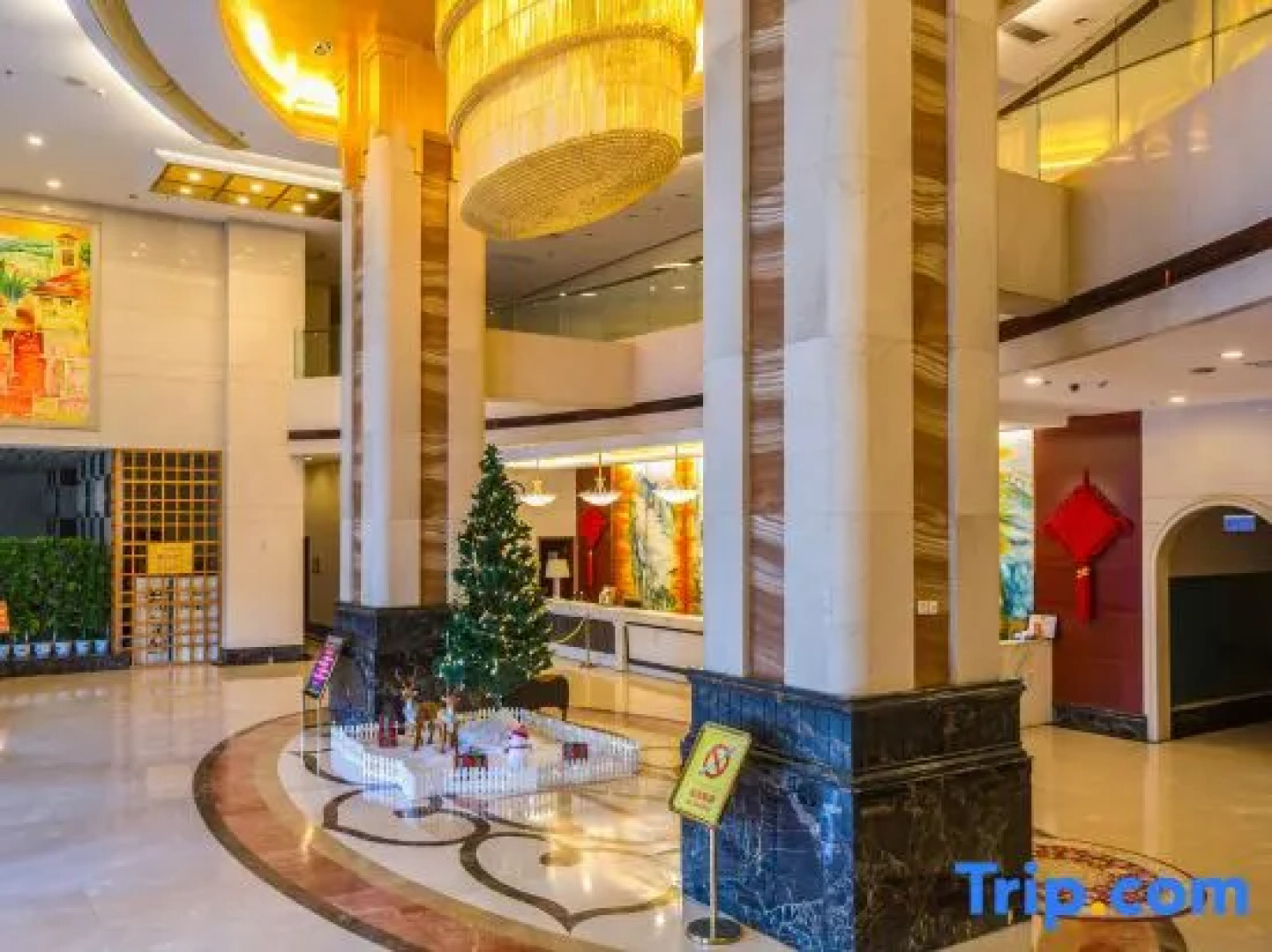 Tokang International Hotel