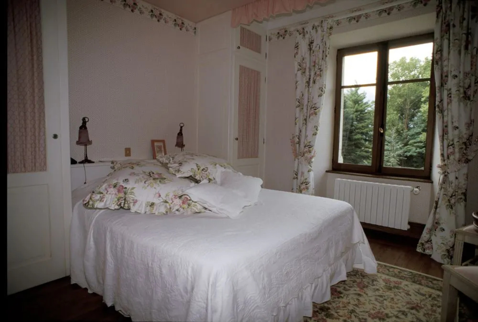 Château de la Tour de Puits