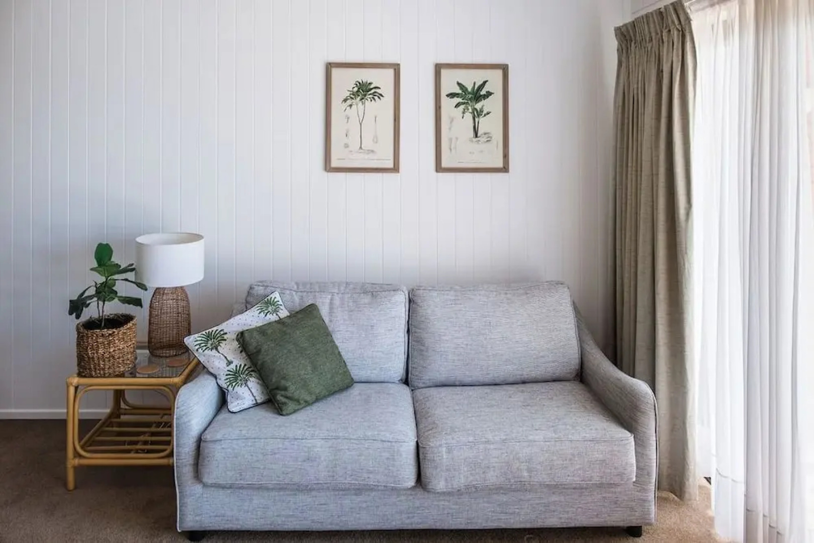 Mollymook Seascape Motel and Apartments