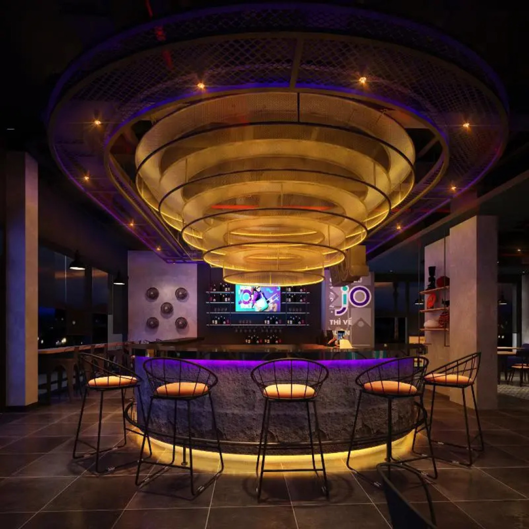 Tru by Hilton Buon Ma Thuot City Centre