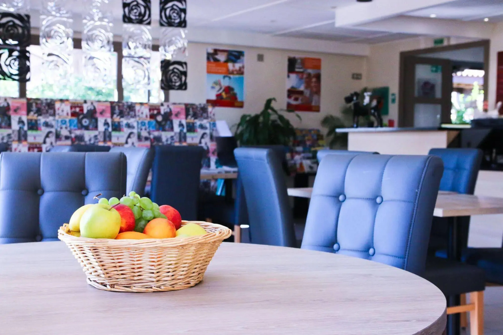 Kyriad Bordeaux - Mérignac Aéroport