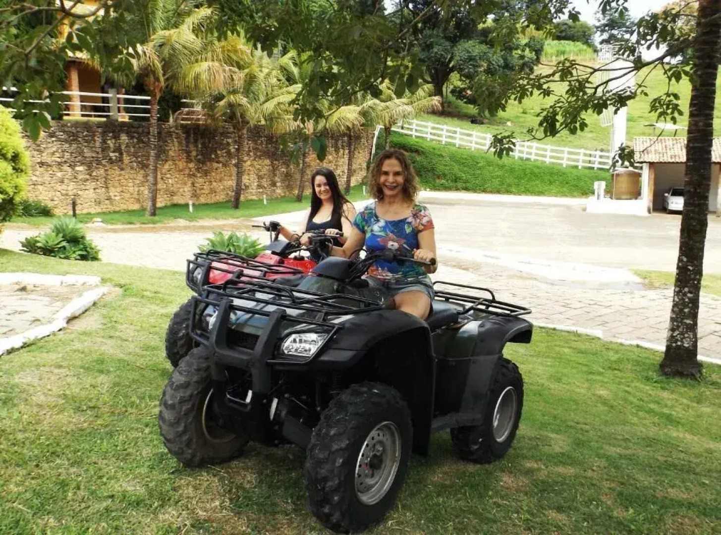 Pousada Vale do Café