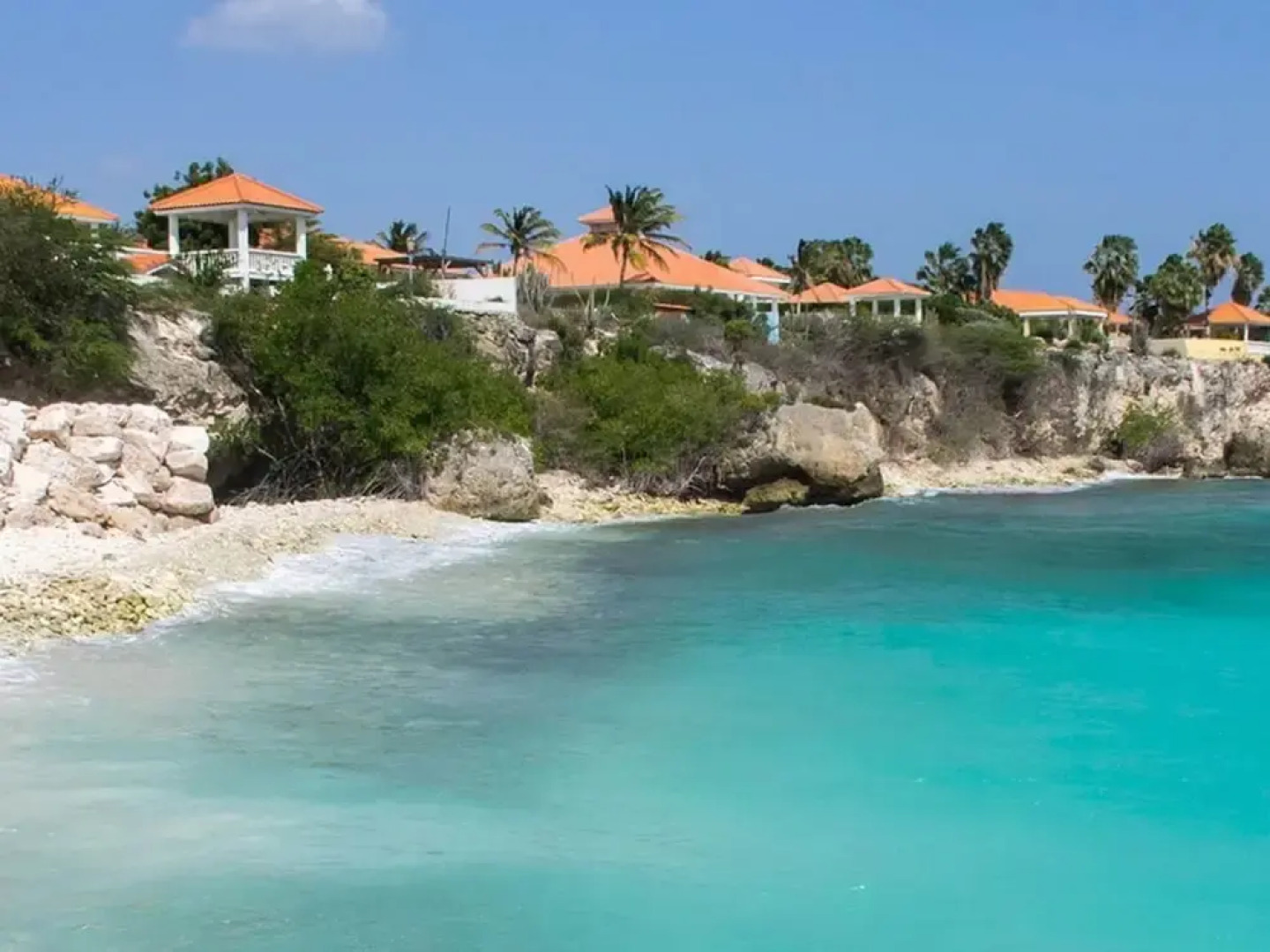 Gorgeous Villa in Rif St Marie With Private Pool