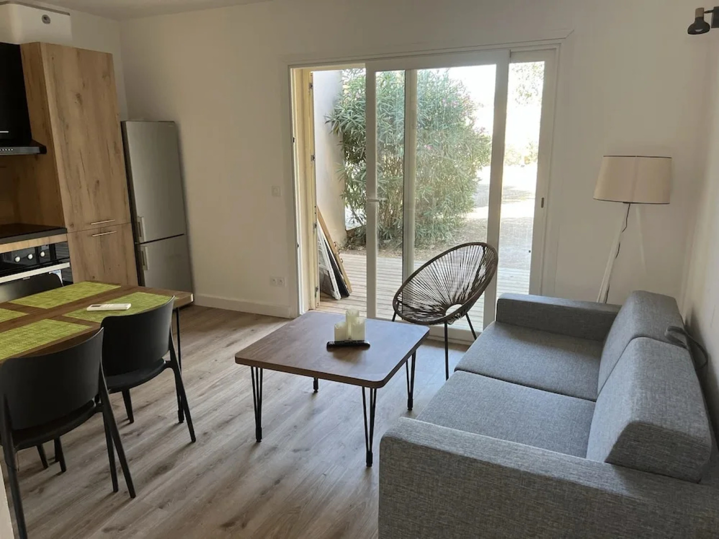 Residence Fiori Di Cala Rossa