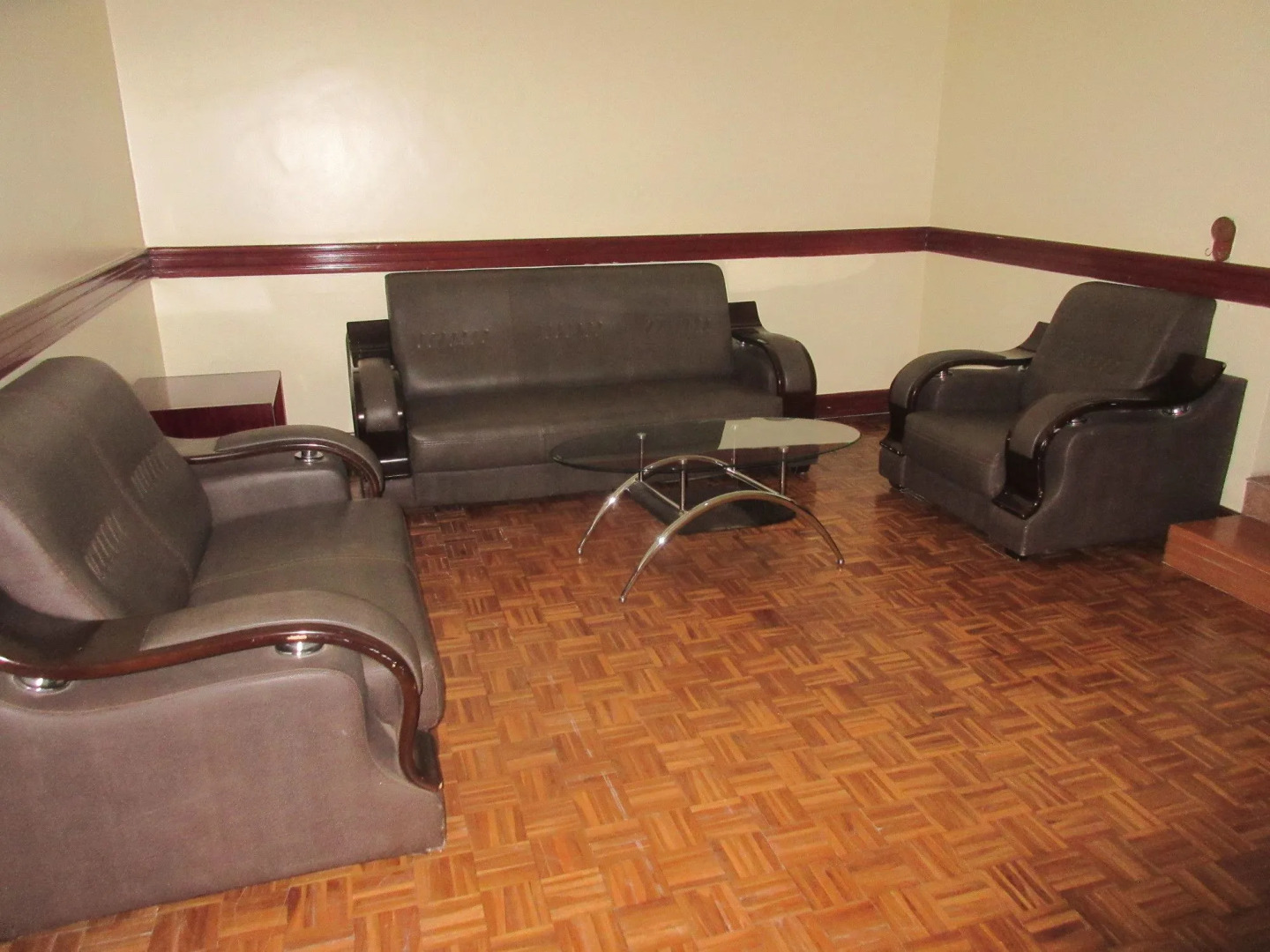 The Charity Hotel International