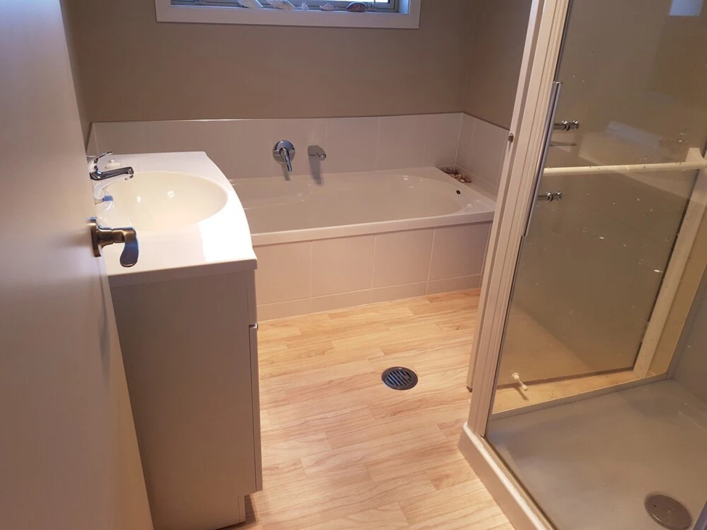 Grandeur on Greenfield