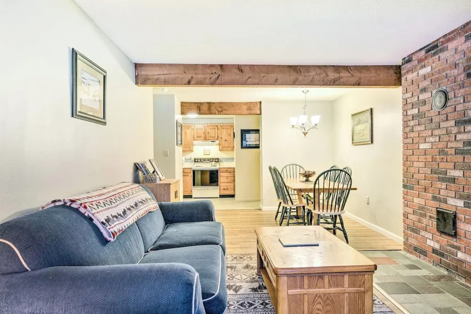 Bartlett Condo ~ 1 Mi to Attitash Resort!