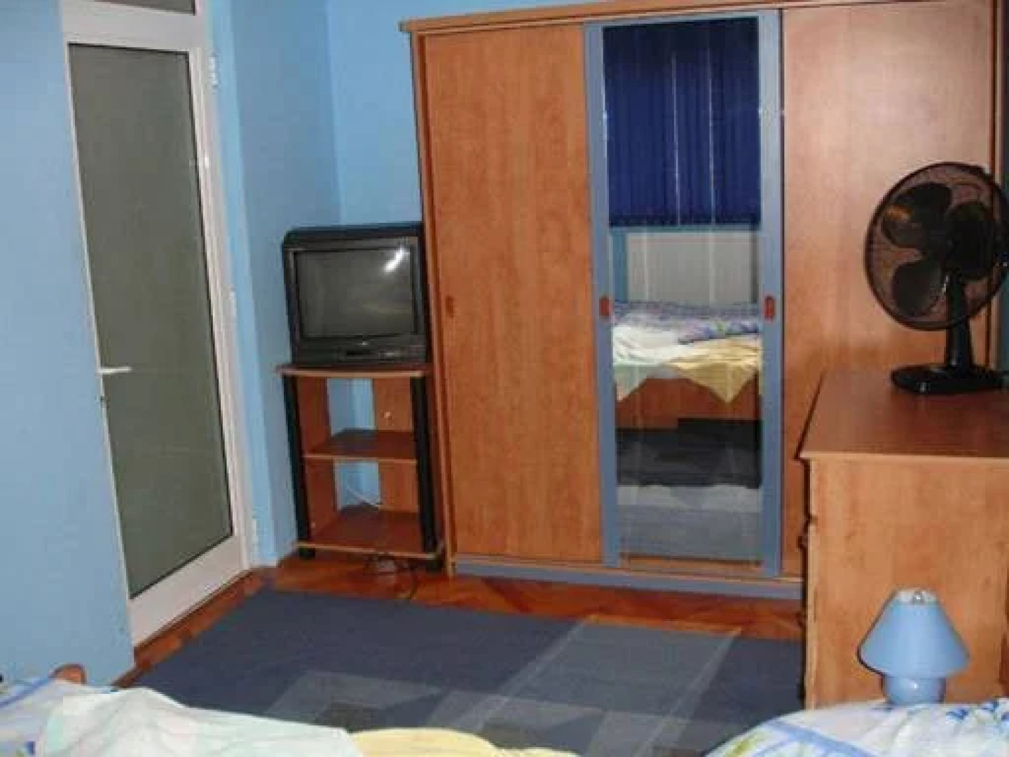 Vidican Accommodation