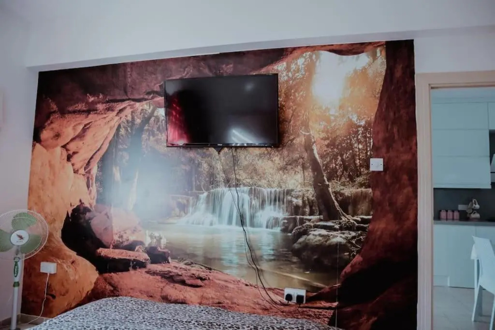 Family suite 1 bedroom