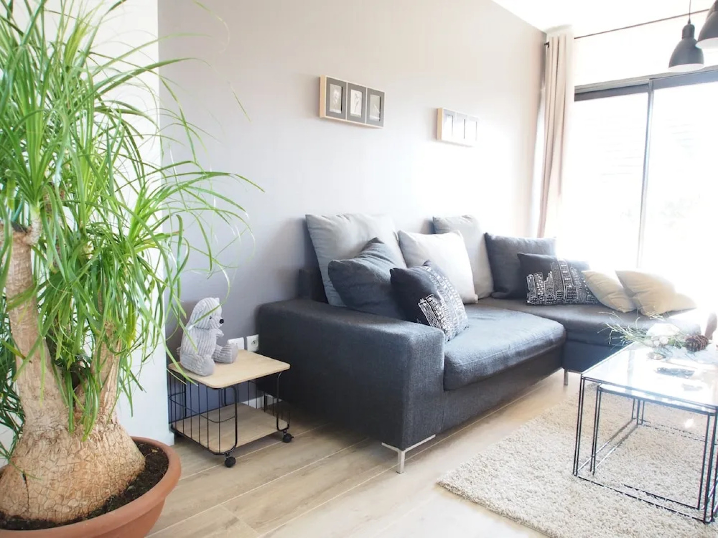 Appartement Le Clos des Maraichers