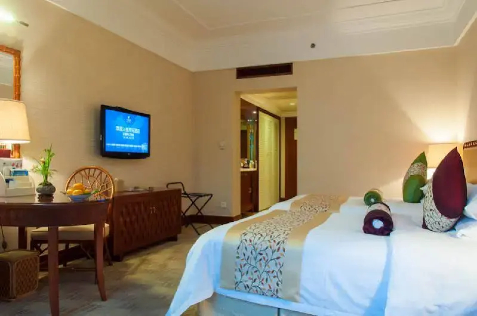 New Century Resort Qiandao Lake Hangzhou