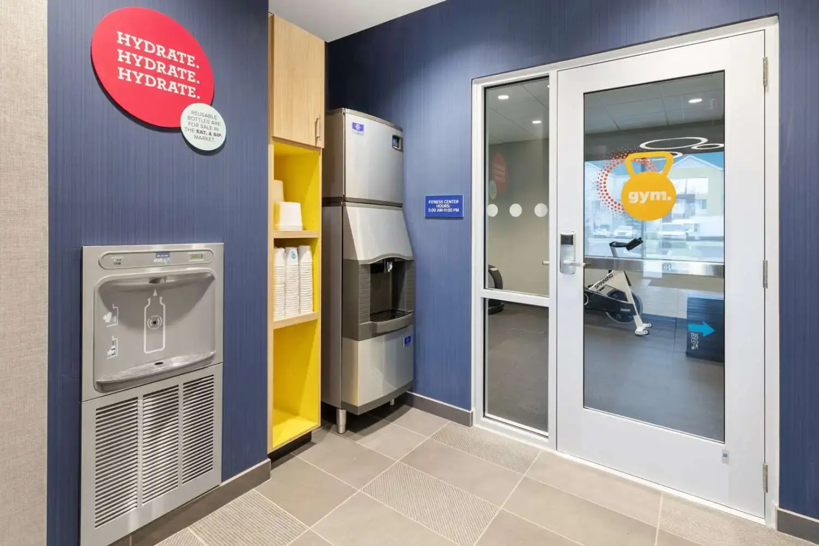 TRU BY Hilton Sharonville